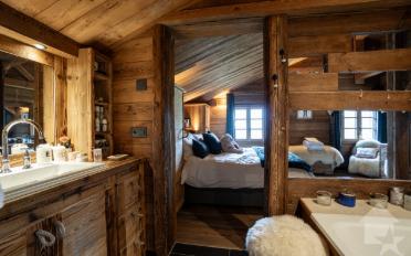 Chalet 6.5 Zimmer - image - 13