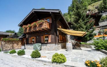 Chalet 4.5 pièces - image - 13