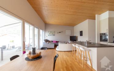 Attikawohnung 5.5 Zimmer - image - 3