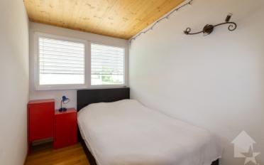 Attikawohnung 5.5 Zimmer - image - 13