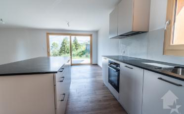 Chalet 5.5 rooms - image - 2