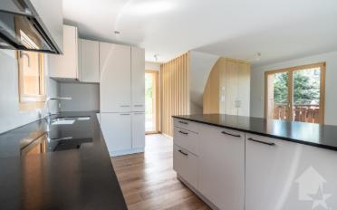 Chalet 5.5 rooms - image - 1
