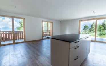 Chalet 5.5 rooms - image - 3