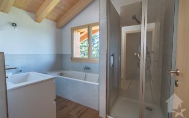 Chalet 5.5 rooms - image - 7
