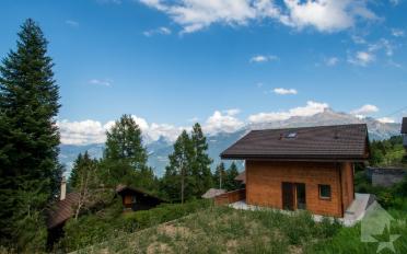 Chalet 5.5 rooms - image - 9
