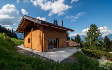 Chalet 5.5 rooms - image - 11