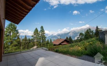Chalet 5.5 rooms - image - 10