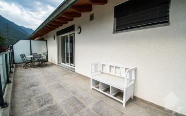 Roof flat 3.5 rooms - image - 10