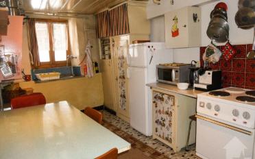 Single house 8 rooms - image - 3