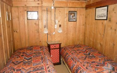 Single house 8 rooms - image - 13