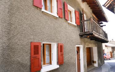 Single house 8 rooms - image - 4