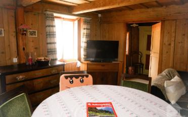 Single house 8 rooms - image - 12