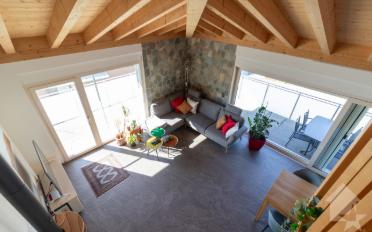 Apartment 4.5 rooms - image - 7