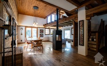 Chalet 7.5 Zimmer - image - 5