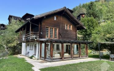 Chalet 7.5 Zimmer - image - 1