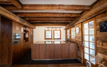 Chalet 7.5 Zimmer - image - 4