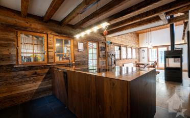 Chalet 7.5 Zimmer - image - 3