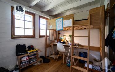 Chalet 7.5 Zimmer - image - 10