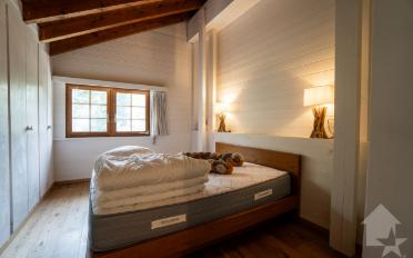 Chalet 7.5 Zimmer - image - 9