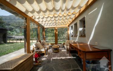 Chalet 7.5 Zimmer - image - 7