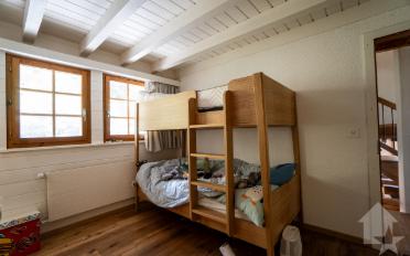 Chalet 7.5 Zimmer - image - 11