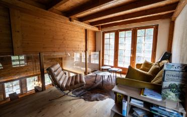 Chalet 7.5 Zimmer - image - 8