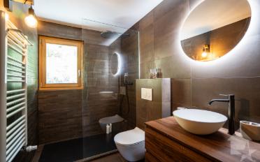 Chalet 7.5 Zimmer - image - 12