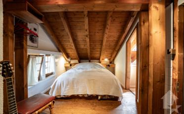 Chalet 7.5 Zimmer - image - 13