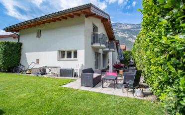 Einfamilienhaus 4.5 Zimmer - image - 1