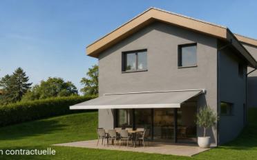 Villa 4.5 rooms - image - 3