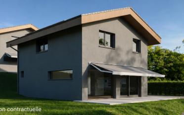Villa 4.5 rooms - image - 5