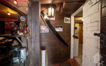 Chalet 5 rooms - image - 11