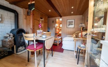 Chalet 5 rooms - image - 9