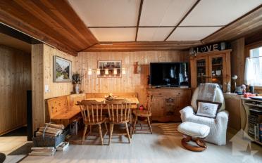 Chalet 5 rooms - image - 3