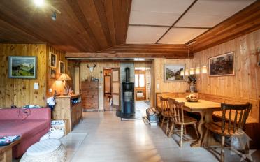 Chalet 5 rooms - image - 2