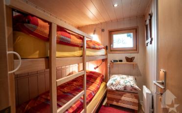 Chalet 5 rooms - image - 10
