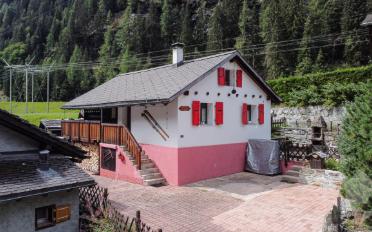 Chalet 5 rooms - image - 1