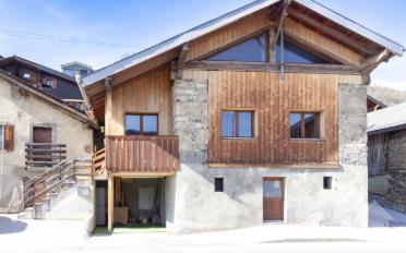 Einfamilienhaus 4.5 Zimmer - image - 3
