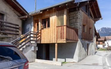 Einfamilienhaus 4.5 Zimmer - image - 2