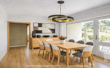 Villa 6.5 pièces - image - 13
