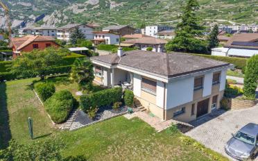 Villa 6.5 pièces - image - 3
