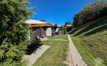 Chalet 4.5 pièces - image - 3