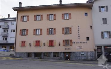 Hotel 10 rooms - image - 11