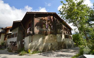 Maison 5.5 pièces - image - 2