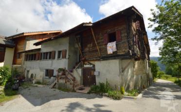 Maison 5.5 pièces - image - 1