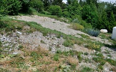 Terrain à bâtir - image - 2