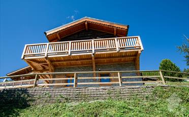 Chalet 3 rooms - image - 1