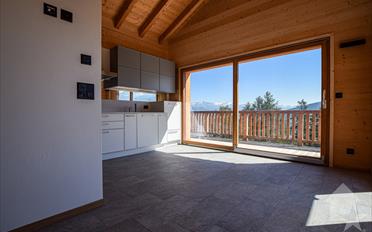 Chalet 3 rooms - image - 6