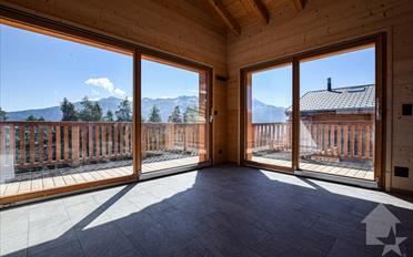 Chalet 3 rooms - image - 7