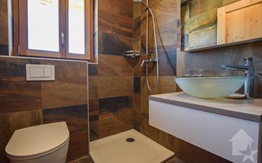 Chalet 3 rooms - image - 13